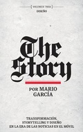 Cover: The Story Volumen Tres - Thane & Prose