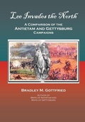 Cover: Lee Invades the North - Turning Point Publications