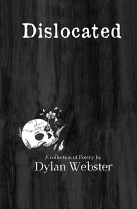Enlarge image Cover: Dislocated - Quillkeepers Press, LLC