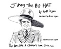 Cover: Jimmy the Big Hat - Helios & Suns