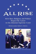 Cover: All Rise - Johnswood Press