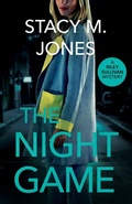 Cover: The Night Game - Stacy M. Jones