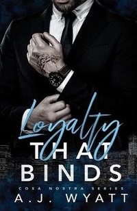 Enlarge image Cover: Loyalty that Binds - National Library of South Africa