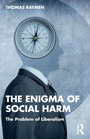Cover: The Enigma of Social Harm - Routledge