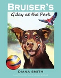 Cover: Bruiser's G'Day at the Park - Diana Smith