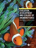 Cover: Evolution, Development and Ecology of Anemonefishes - CRC Press