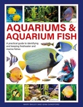 Cover: Aquariums & Aquarium Fish - Lorenz Books