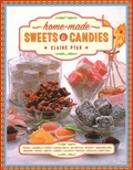 Cover: Home-made Sweets & Candies - Lorenz Books