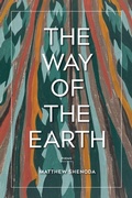 Cover: The Way of the Earth - Northwestern University Press
