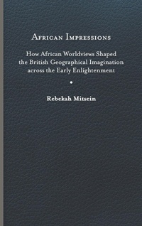 Abbildung von: African Impressions - University of Virginia Press