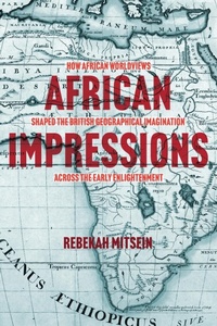 Abbildung von: African Impressions - University of Virginia Press