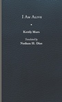 Cover: I Am Alive - University of Virginia Press