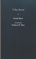 Cover: I Am Alive - University of Virginia Press