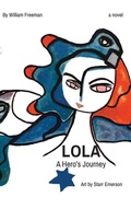 Cover: LOLA A Hero's Journey - Booksonnet.com