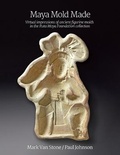 Cover: Maya Mold Made - Tlacaelel Press
