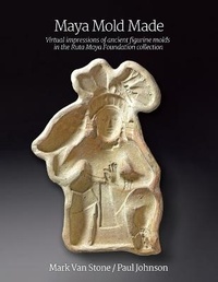 Enlarge image Cover: Maya Mold Made - Tlacaelel Press