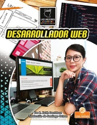 Abbildung von: Desarrollador Web (Web Developer) - Crabtree Branches