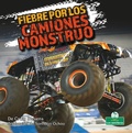 Cover: Fiebre Por Los Camiones Monstruo (Monster Truck Mania) - Crabtree Seedlings