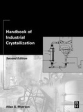 Bild: Handbook of Industrial Crystallization - Butterworth-Heinemann