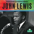 Cover: John Lewis - Crabtree Seedlings
