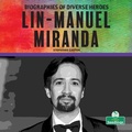 Cover: Lin-Manuel Miranda - Crabtree Seedlings