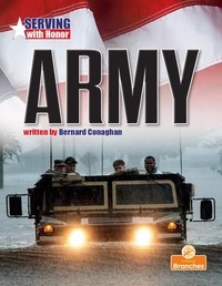 Abbildung von: Army - Crabtree Branches