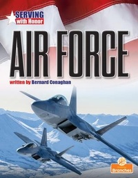 Abbildung von: Air Force - Crabtree Branches