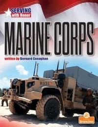 Abbildung von: Marine Corps - Crabtree Branches