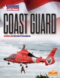 Abbildung von: Coast Guard - Crabtree Branches