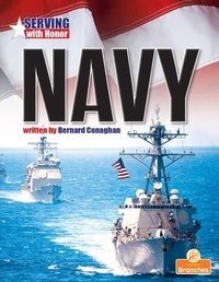 Abbildung von: Navy - Crabtree Branches
