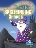 Cover: Spellbinding Shapes - Crabtree Blossoms