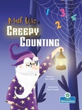 Cover: Creepy Counting - Crabtree Blossoms