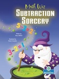 Cover: Subtraction Sorcery - Crabtree Blossoms