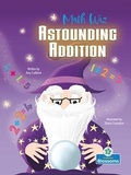 Cover: Astounding Addition - Crabtree Blossoms