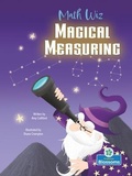 Cover: Magical Measuring - Crabtree Blossoms