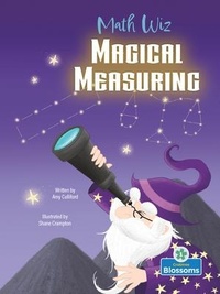Enlarge image Cover: Magical Measuring - Crabtree Blossoms