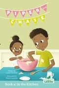Cover: In the Kitchen - Crabtree Leaves