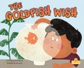 Cover: The Goldfish Wish - Crabtree Sunshine