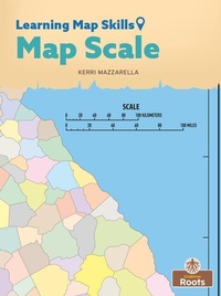 Abbildung von: Map Scale - Crabtree Publishing Co,Canada