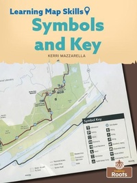 Abbildung von: Symbols and Key - Crabtree Publishing Co,Canada