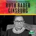 Cover: Ruth Bader Ginsburg - Crabtree Seedlings