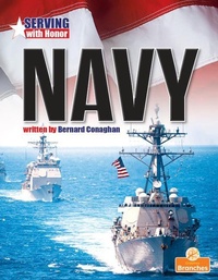 Abbildung von: Navy - Crabtree Branches