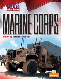 Abbildung von: Marine Corps - Crabtree Branches