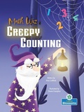 Cover: Creepy Counting - Crabtree Blossoms