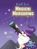 Cover: Magical Measuring - Crabtree Blossoms