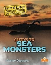 Abbildung von: Guide to Sea Monsters - Crabtree Branches