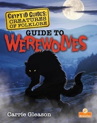 Abbildung von: Guide to Werewolves - Crabtree Branches
