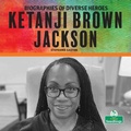 Cover: Ketanji Brown Jackson - Crabtree Seedlings