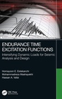 Cover: Endurance Time Excitation Functions - CRC Press