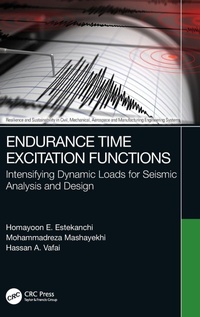 Enlarge image Cover: Endurance Time Excitation Functions - CRC Press